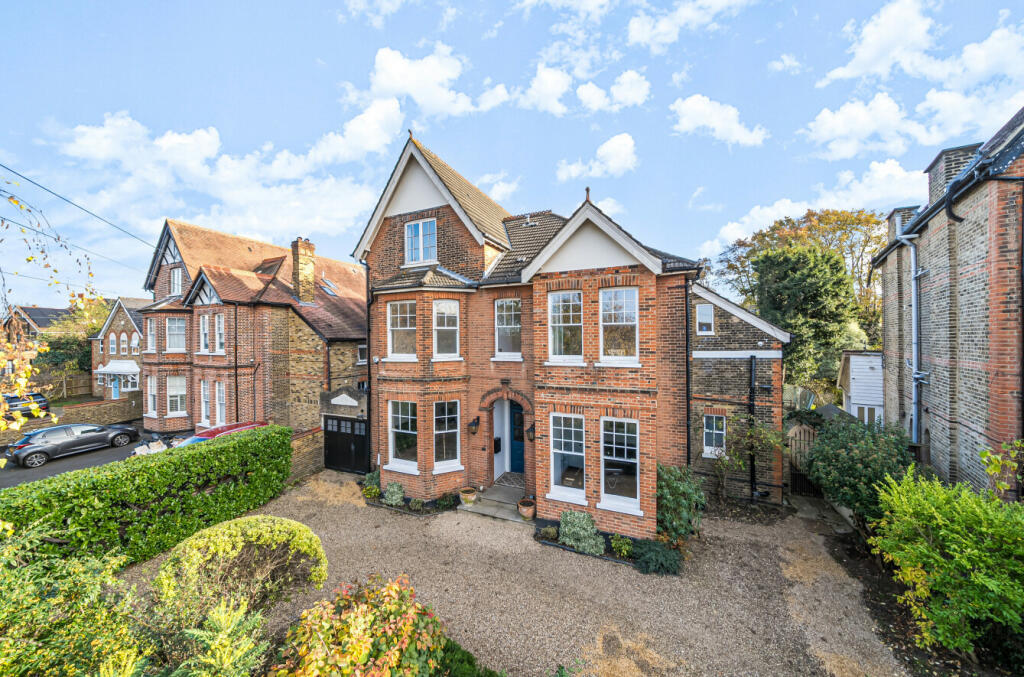 Additional image 25 of Rodway Road, Bromley, Kent, BR1