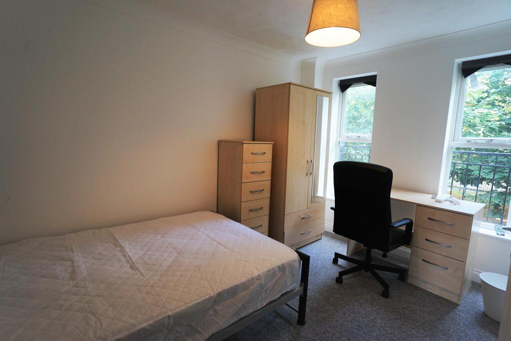 Additional image 7 of Parnell Road, Stoke Park, Stapleton, Bristol, BS16