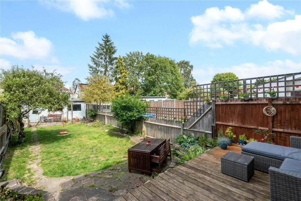 Additional image 9 of Glanville Road, Bromley, BR2