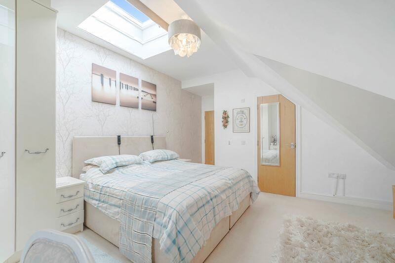 Additional image 22 of Clarence Road North, Weston super Mare - LUXURY APARTMENT