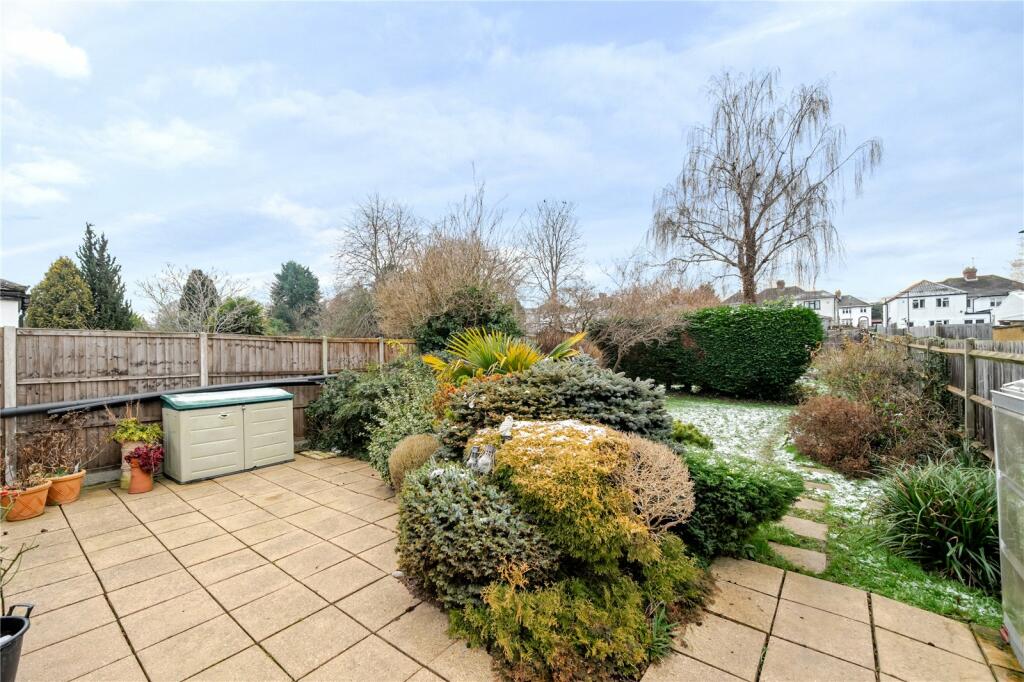 Additional image 19 of Gates Green Road, West Wickham, Kent, BR4