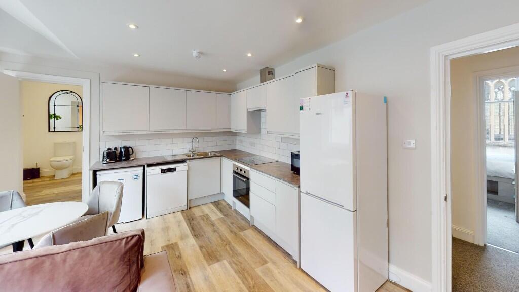 Additional image 5 of St. Nicholas Street, Bristol, BS1