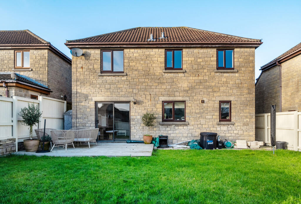 Additional image 24 of Maypole Close, Clutton, Bristol, Somerset, BS39