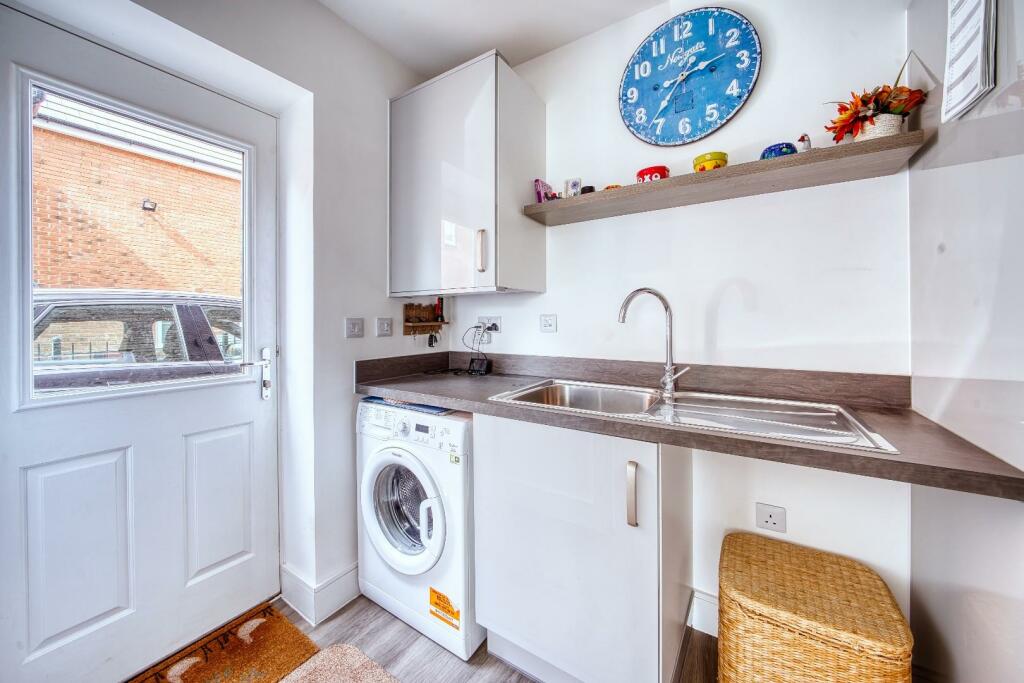 Additional image 9 of Exceptional nearly new home situated within the village of Churchill