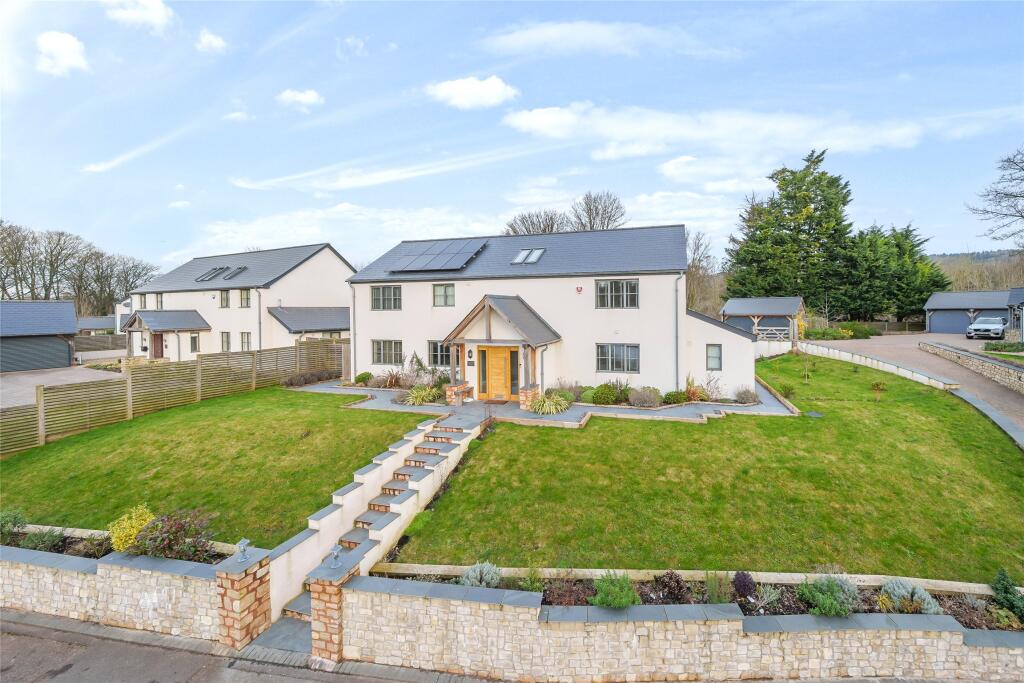 Additional image 27 of Old Weston Road, Flax Bourton, Bristol, North Somerset, BS48