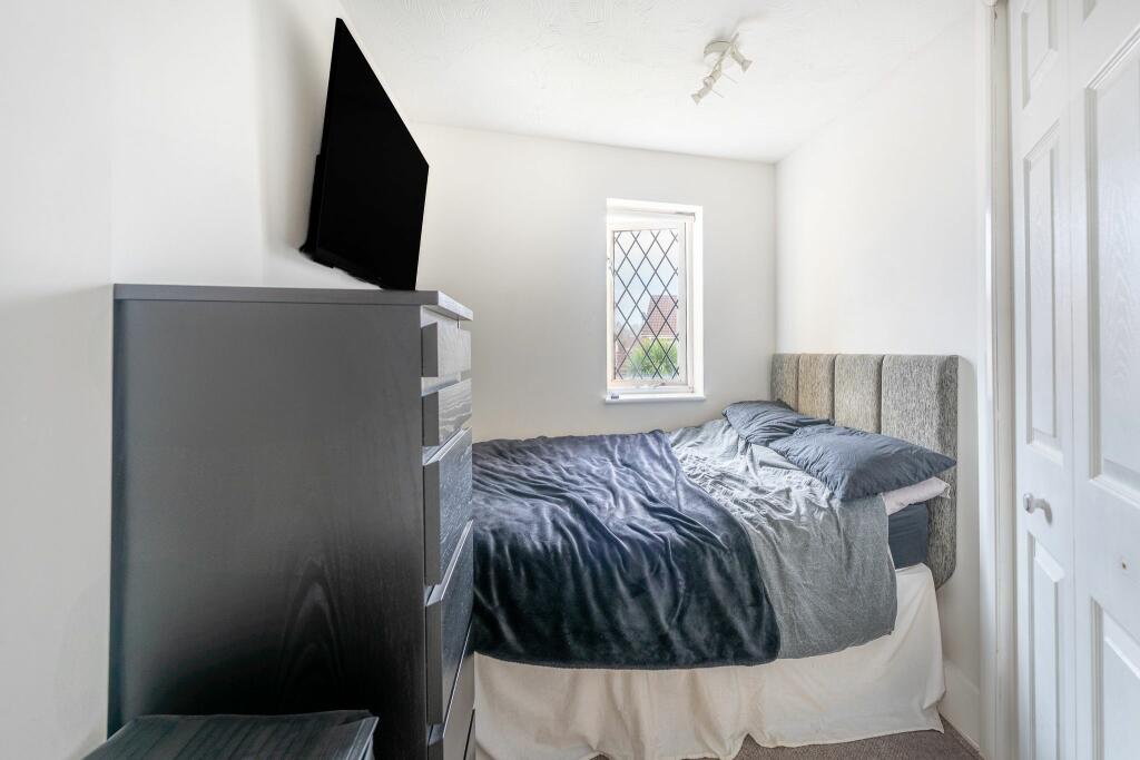 Additional image 10 of Pennycress, Weston-super-Mare - ALLOCATED PARKING