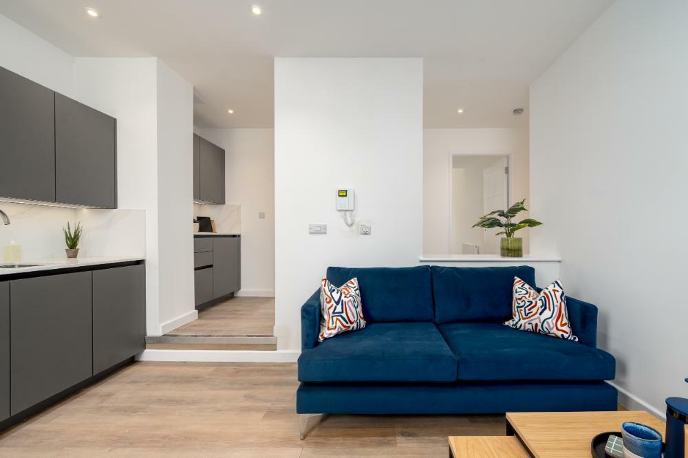 Additional image 29 of Park Street, Bristol, BS1