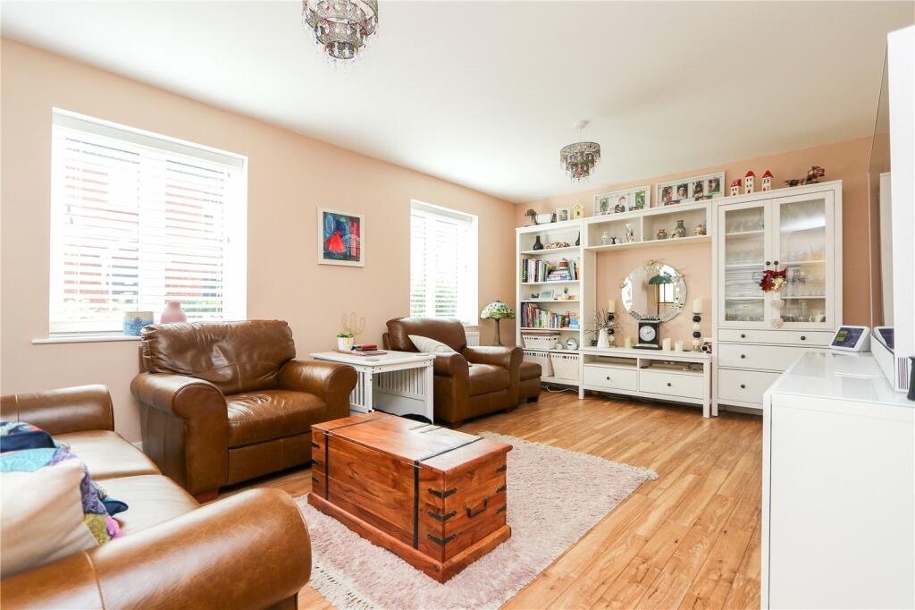 Additional image 23 of Sorrel Place, Stoke Gifford, Bristol, South Gloucestershire, BS34