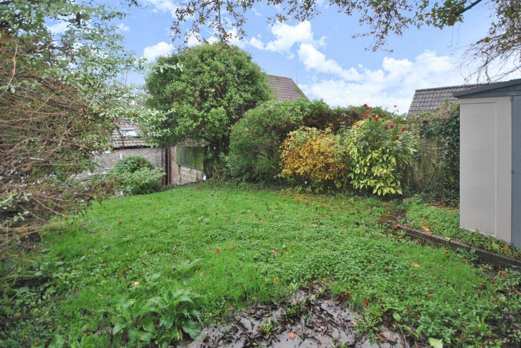 Additional image 14 of Redcliffe Street, Cheddar, BS27