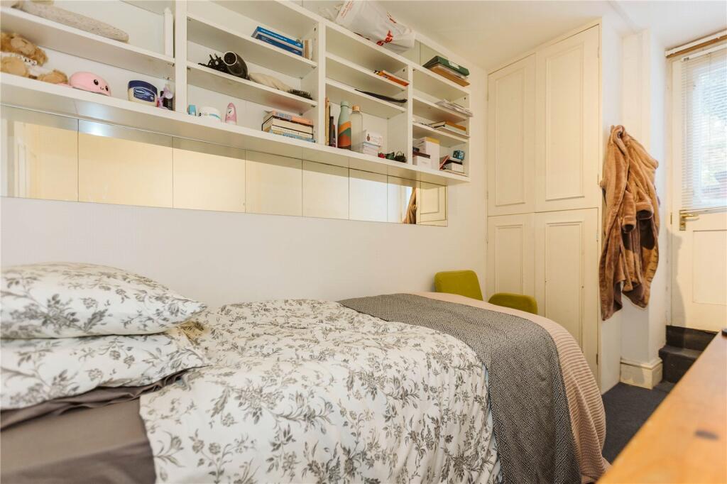 Additional image 6 of Clifton Park Road, Clifton, Bristol, BS8