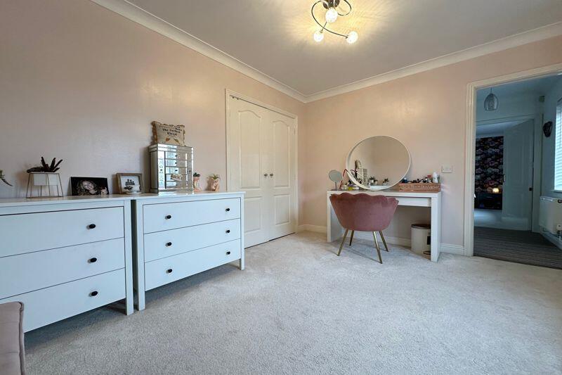 Additional image 18 of Merton Drive, Weston Village - DOUBLE GARAGE