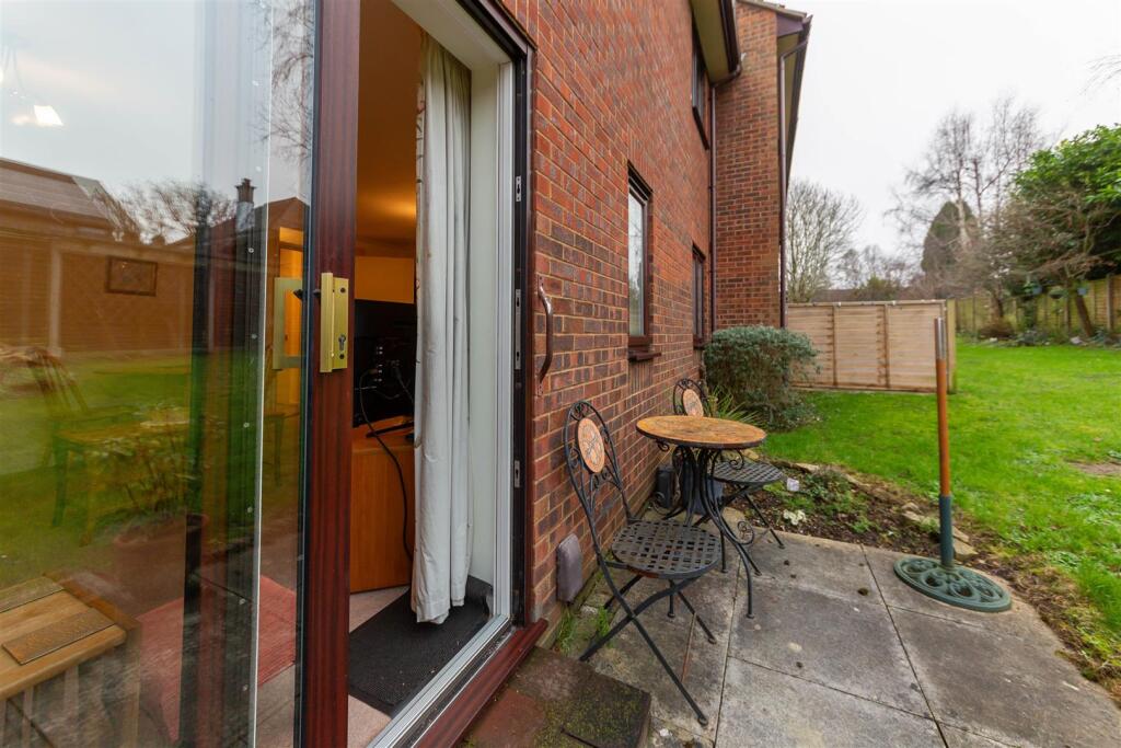 Additional image 17 of Fallodon Way | Henleaze