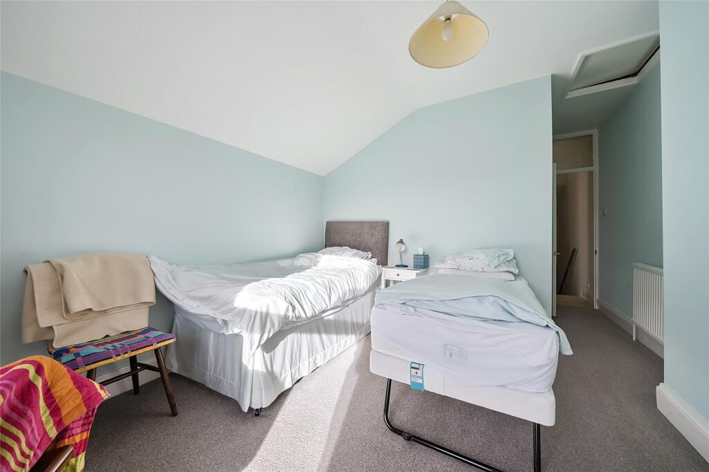 Additional image 13 of Churchways Avenue, Bristol, Somerset, BS7