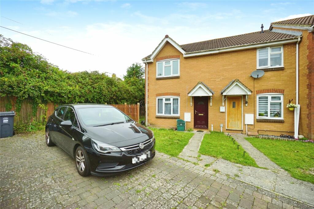 Additional image 12 of Gaunts Close, Portishead, Bristol, Somerset, BS20