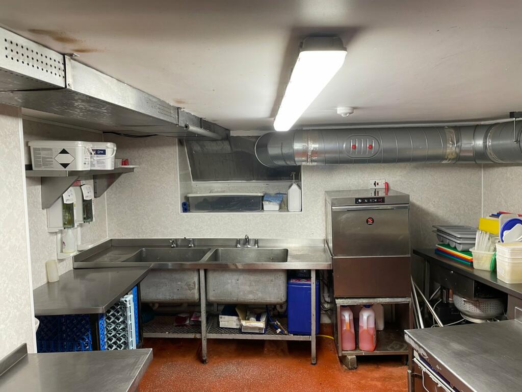 Additional image 8 of Salsa Mexican, 1 Castlegate, Penrith, Penrith, CA11