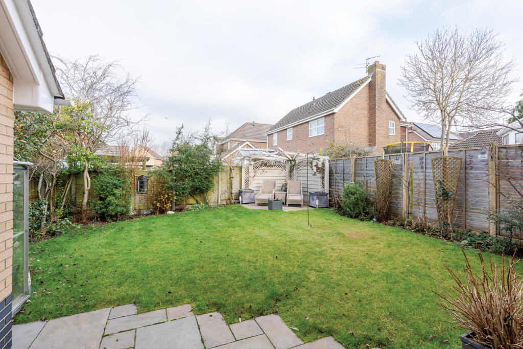 Additional image 21 of The Bluebells, Bradley Stoke, Bristol