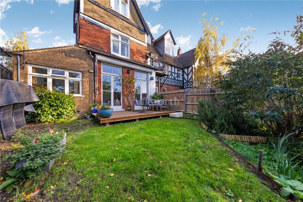 Additional image 10 of Oaklands Road, Bromley, BR1