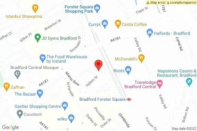 Additional image 10 of Stone Street, Bradford, West Yorkshire, BD1