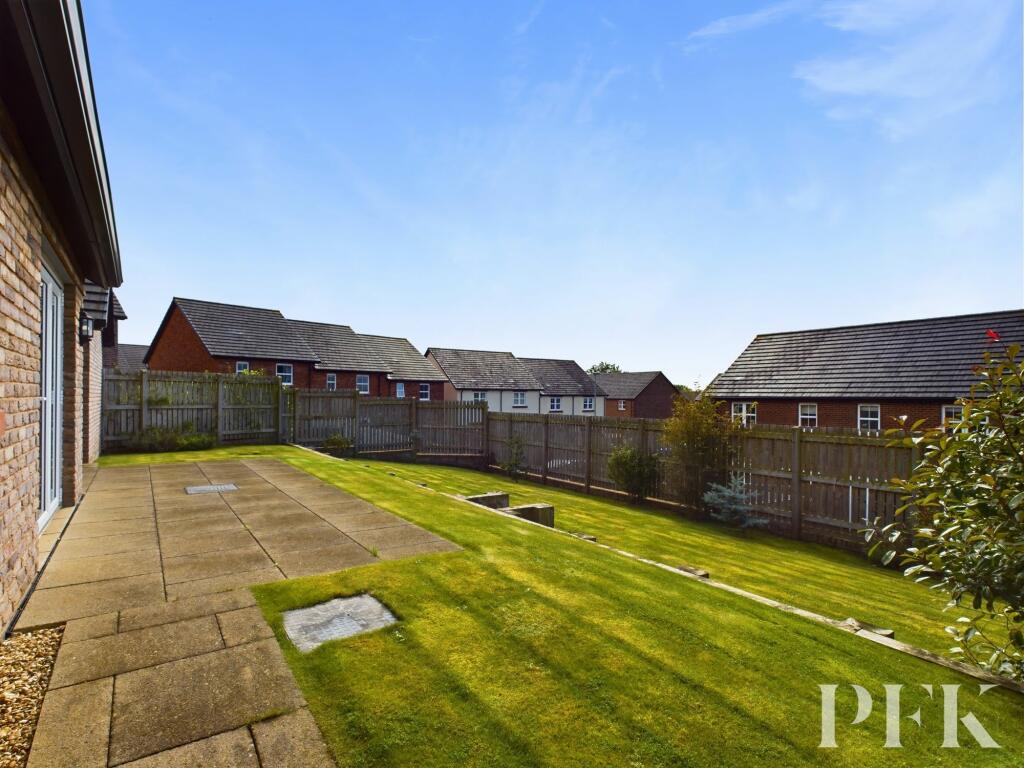 Additional image 22 of Centurion Rise, Penrith, CA11