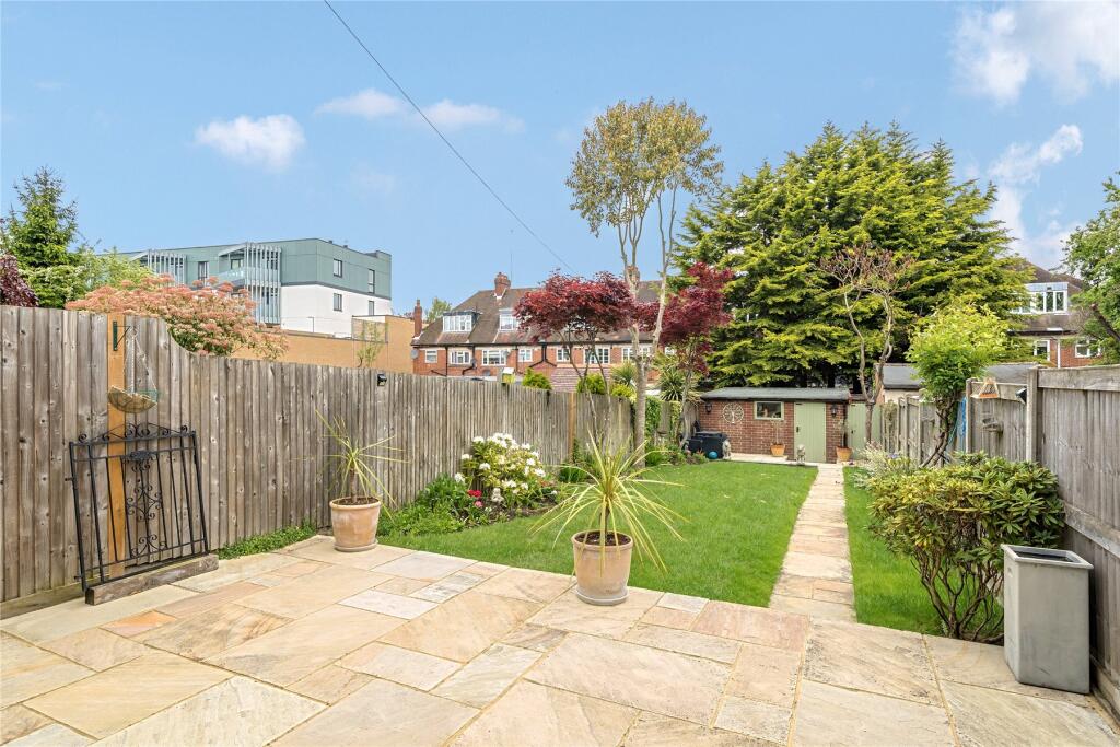 Additional image 5 of Wickham Crescent, West Wickham