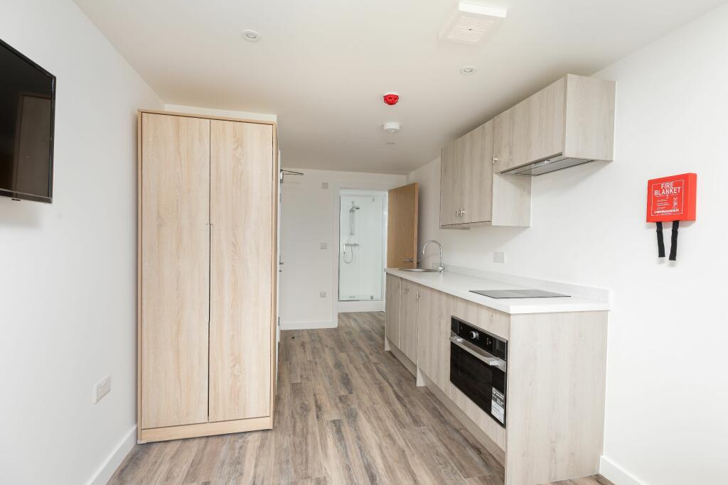 Additional image 2 of Paintworks, Arnos Vale, Bristol