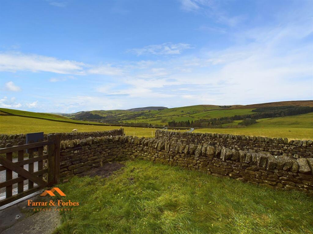 Additional image 5 of Gisburn Road, Blacko, Nelson
