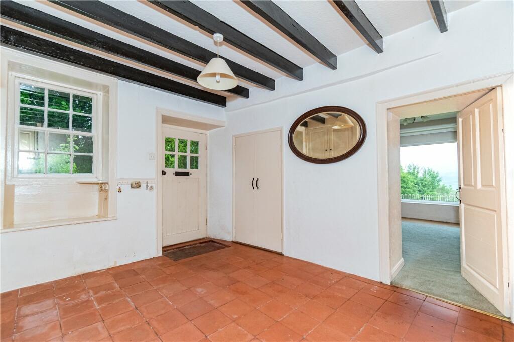 Additional image 5 of Hill Cottage, Redmain, Cockermouth