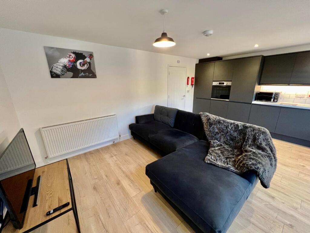 Additional image 7 of Room 2, Portland Street, Staple Hill, Bristol