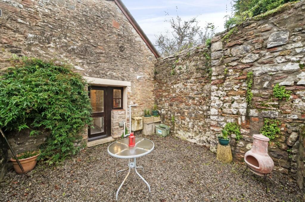 Additional image 4 of Porters Cottage, West Street Axbridge