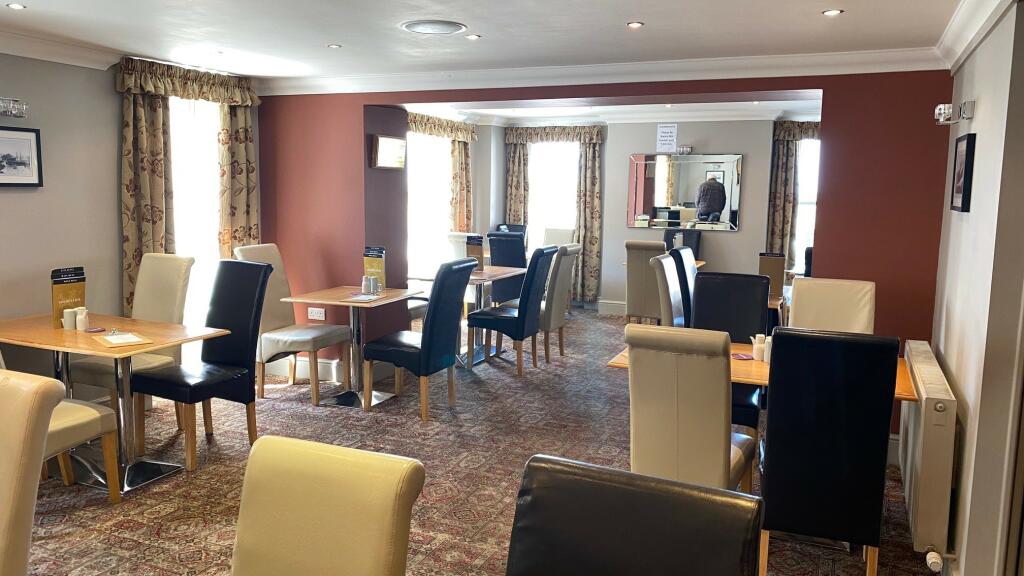 Additional image 7 of Golden Lion Hotel  Senhouse Street  MARYPORT Cumbria CA15 6AB  United Kingd