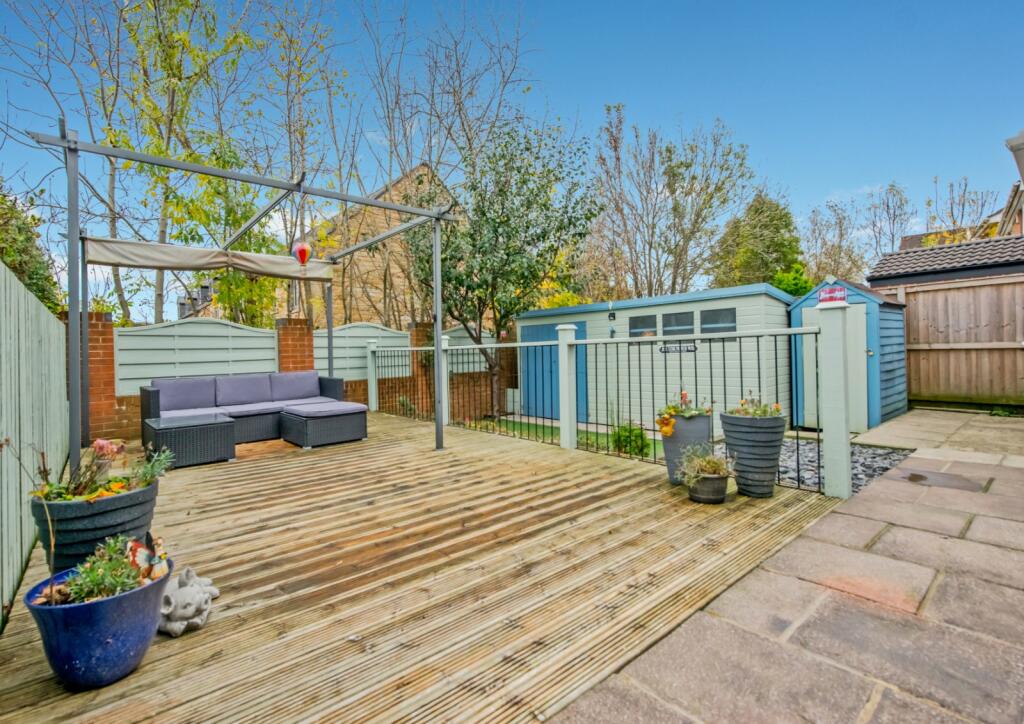 Additional image 28 of Bridon Way, Cleckheaton, West Yorkshire, BD19