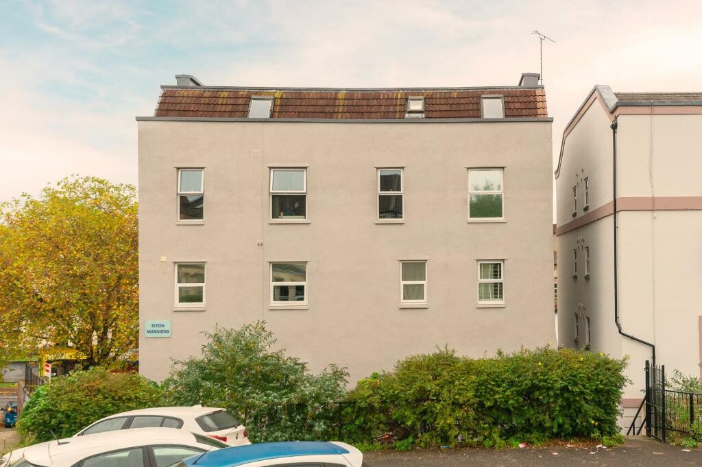 Additional image 24 of Elton Mansions, Bishopston