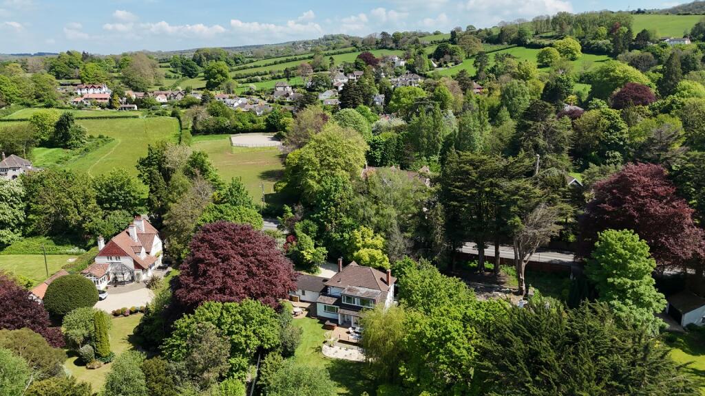 Additional image 35 of Bridgwater Road, Winscombe, North Somerset. BS25 1NB