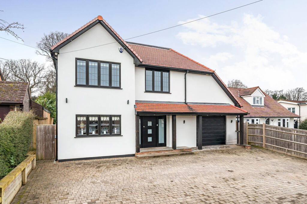 Additional image 25 of Julian Road, Chelsfield Park, Kent