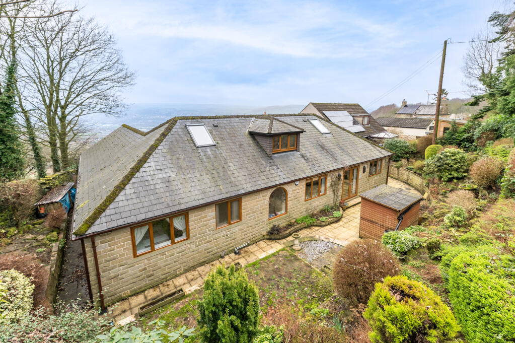 Additional image 12 of Stoney Ridge Road, Bingley, West Yorkshire, BD16