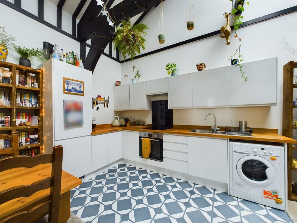 Additional image 7 of Hansom Hall, St. Pauls, Bristol