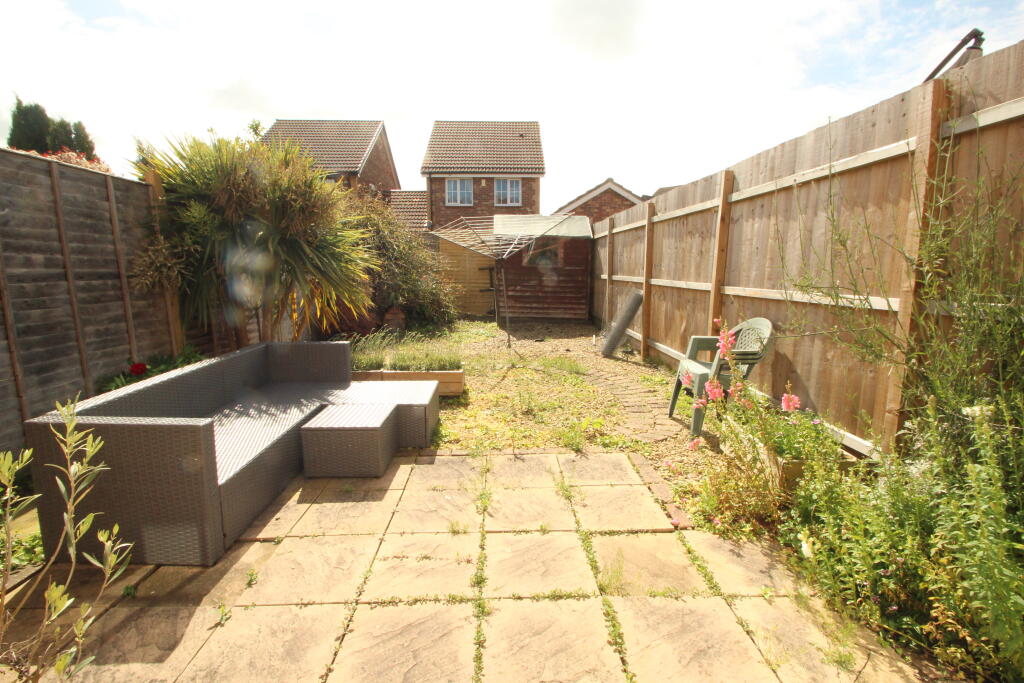 Additional image 6 of Juniper Way, Bradley Stoke, Bristol,BS32 0ED