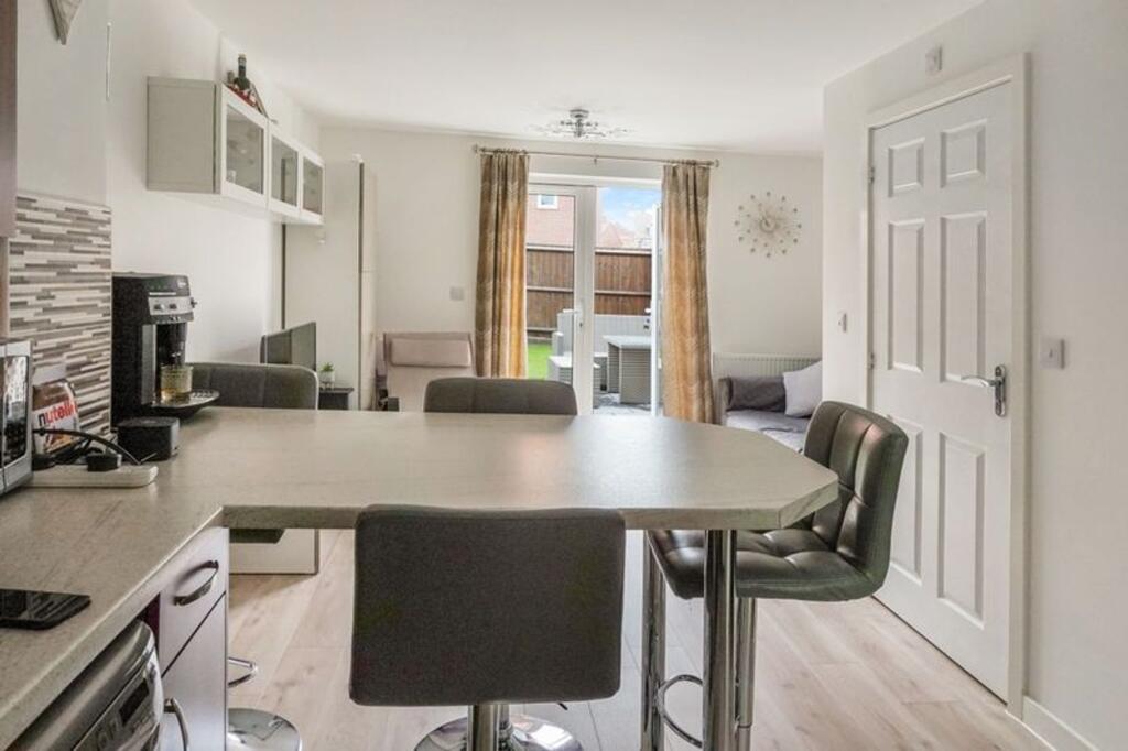Additional image 2 of Daffodil Way, Emersons Green, BS16