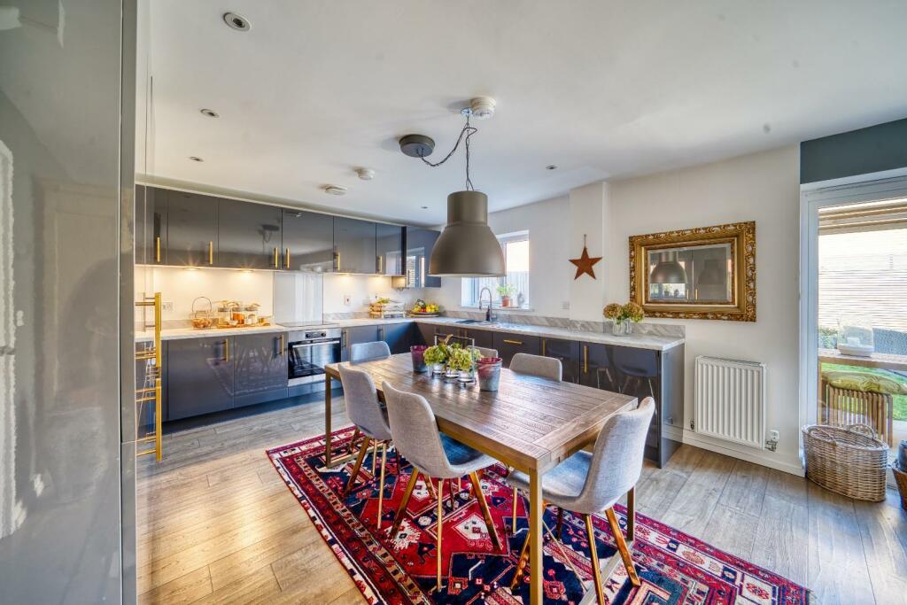 Additional image 4 of Beautifully presented family home in the popular Eaton Park development
