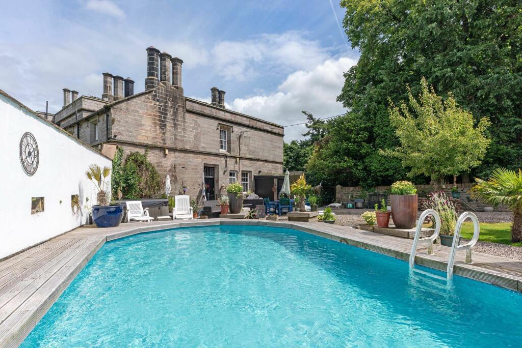 Additional image 22 of Calthwaite Hall, Near Penrith, Cumbria