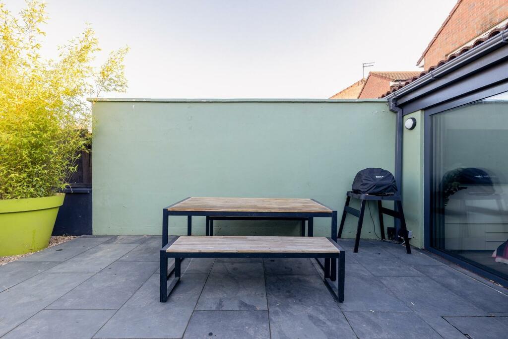 Additional image 33 of Bloy Street, Easton