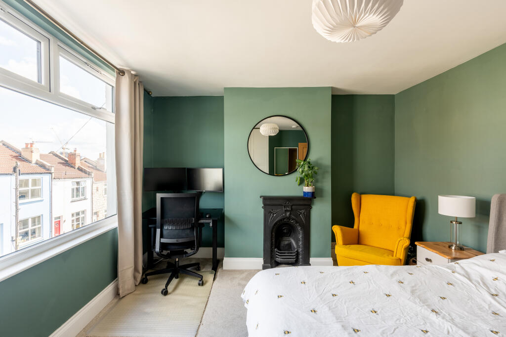 Additional image 17 of Langton Park, Southville, Bristol