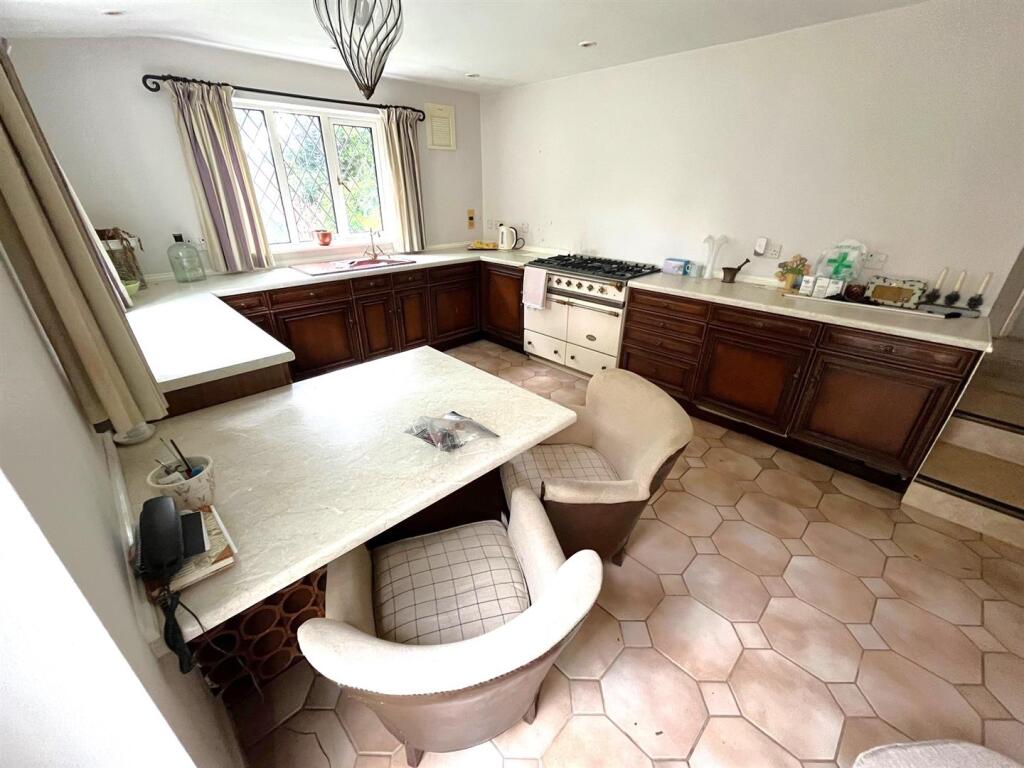 Additional image 5 of The Ridgeway, Westbury on Trym, Bristol