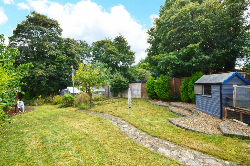 Additional image 19 of Whitecross Avenue, Whitchurch, Bristol