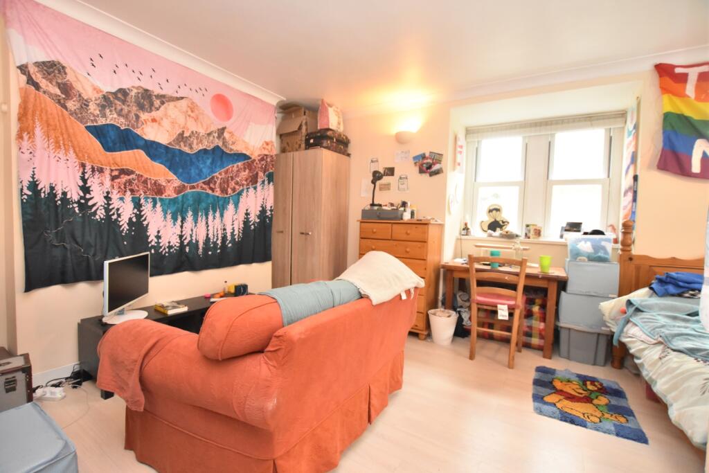 Additional image 8 of Garden Flat, Worrall Road, Clifton, BS8 2TX