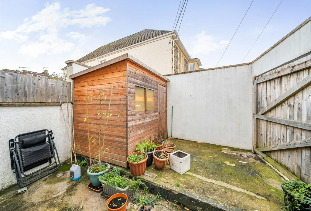 Additional image 15 of Raleigh Road, BRISTOL, BS3