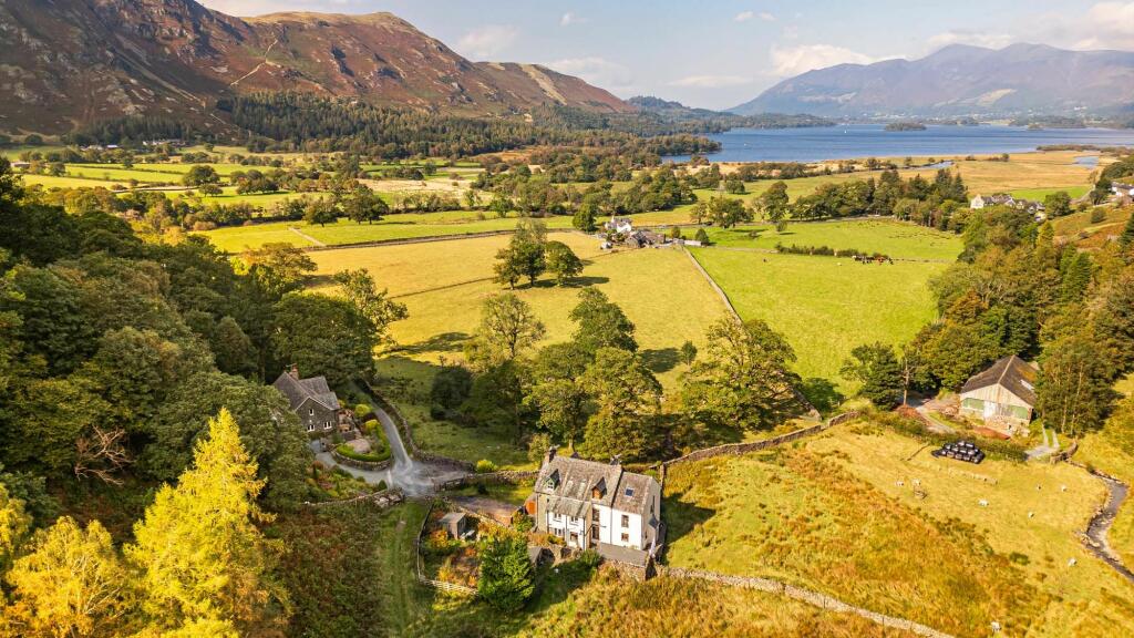 Additional image 4 of Valley Cottage, Borrowdale, Keswick, Cumbria
