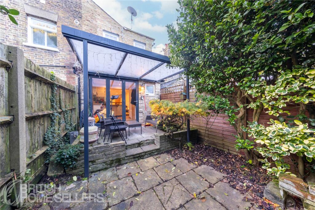 Additional image 13 of Croydon Road, Bromley, BR2