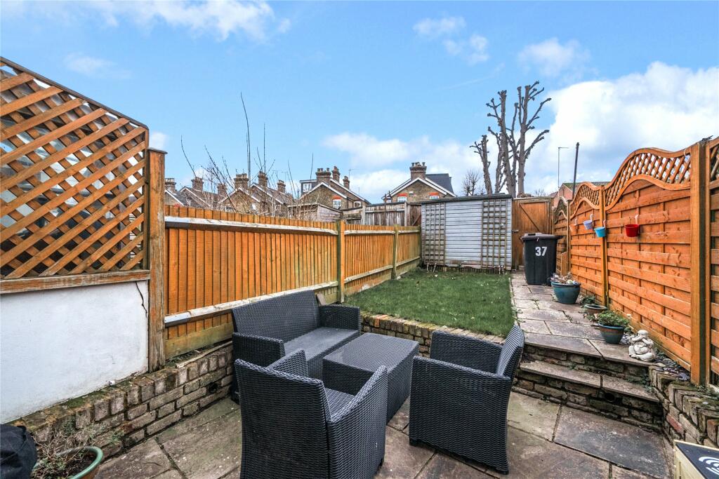 Additional image 10 of Chislehurst Road, Orpington