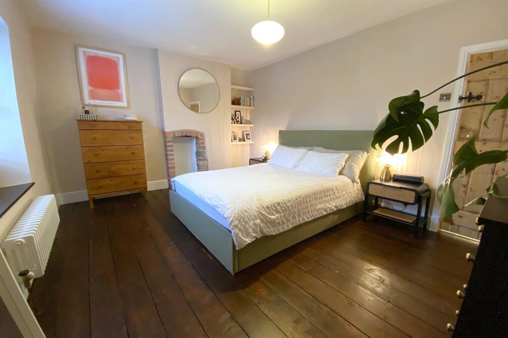 Additional image 10 of High Street, BS15 3QG